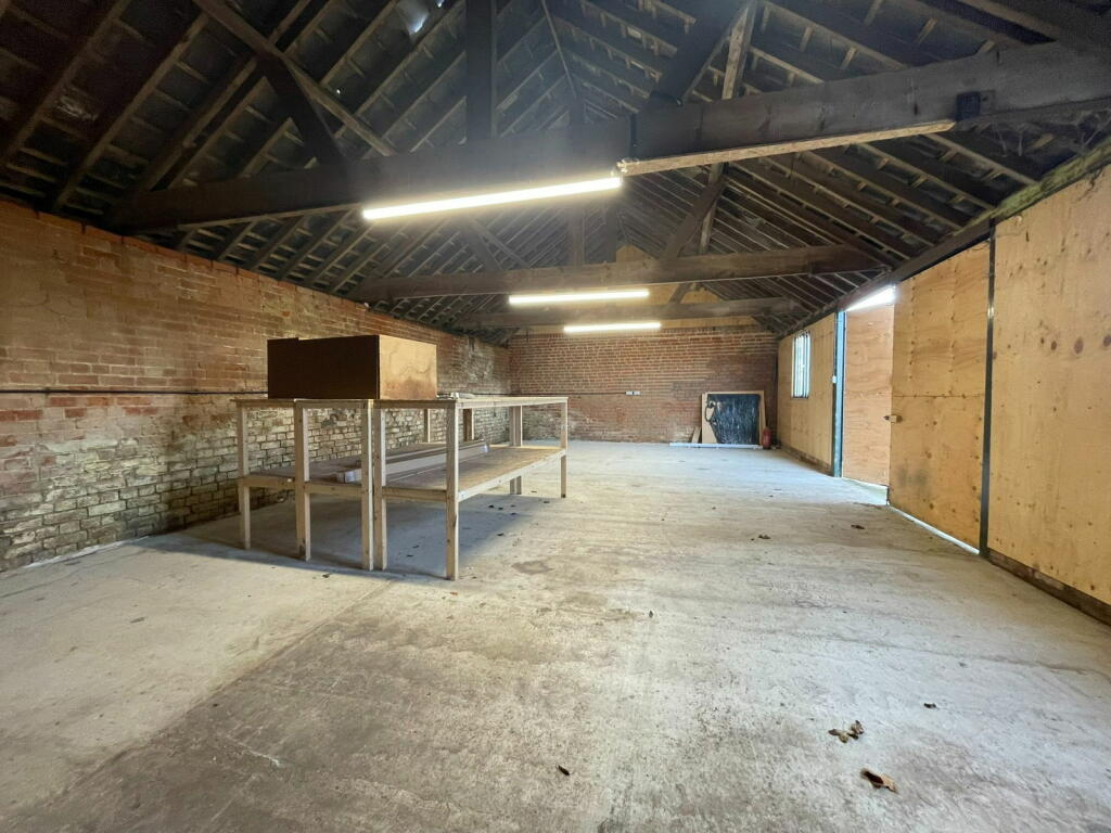 Additional image 2 of Great Oakley, Harwich