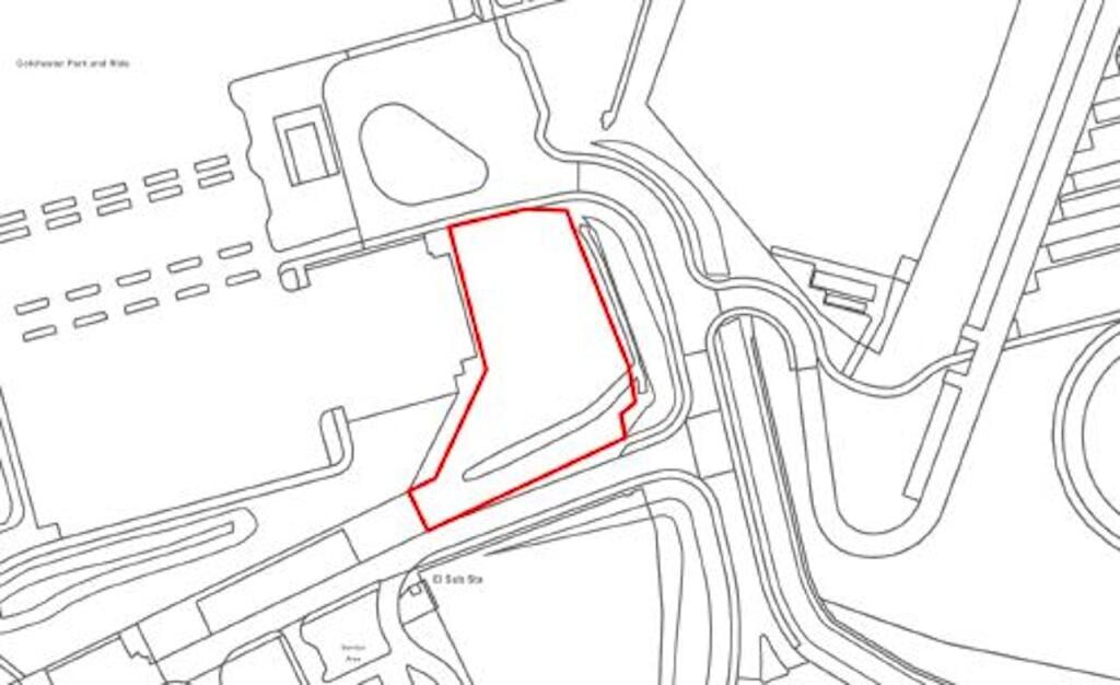 Additional image 3 of Plot B - Colchester Northern Gateway, Junction 28 - A12, Colchester, CO4 5JF