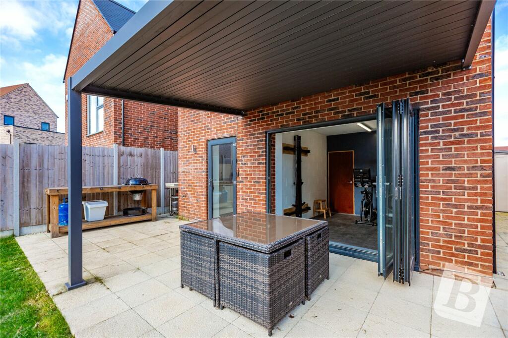 Additional image 16 of Gardiner Way, Springfield, Chelmsford, Essex, CM1