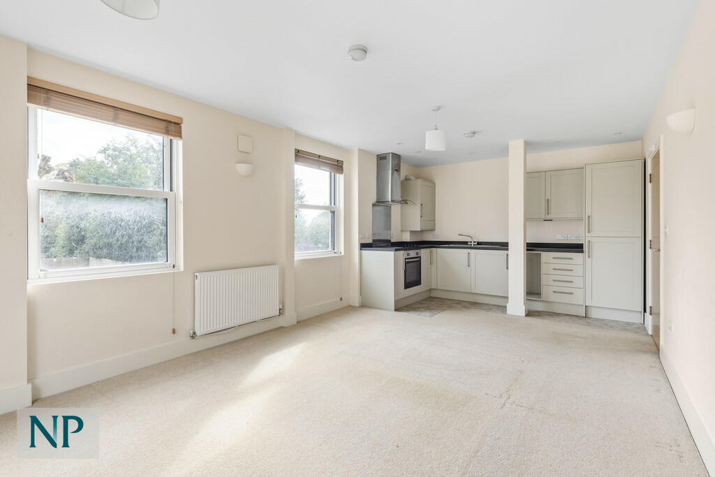 Primary image of Newland Street, Witham