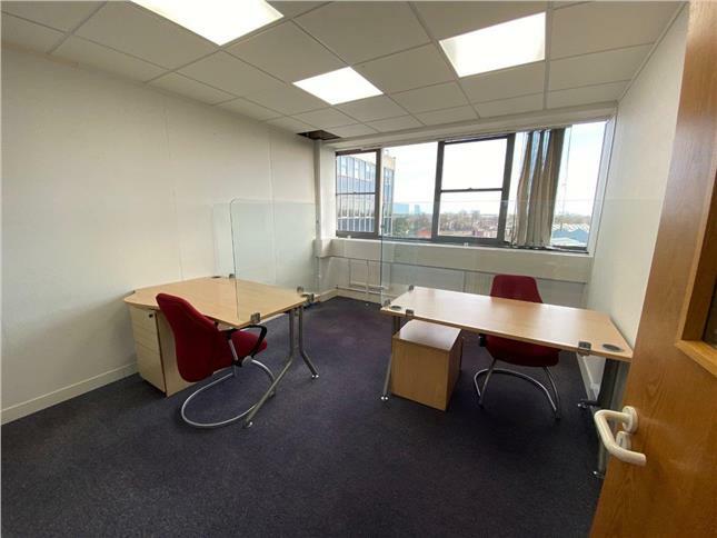 Additional image 7 of 7th Floor, Wellington House, 90-92 Butt Road, Colchester, Essex, CO3