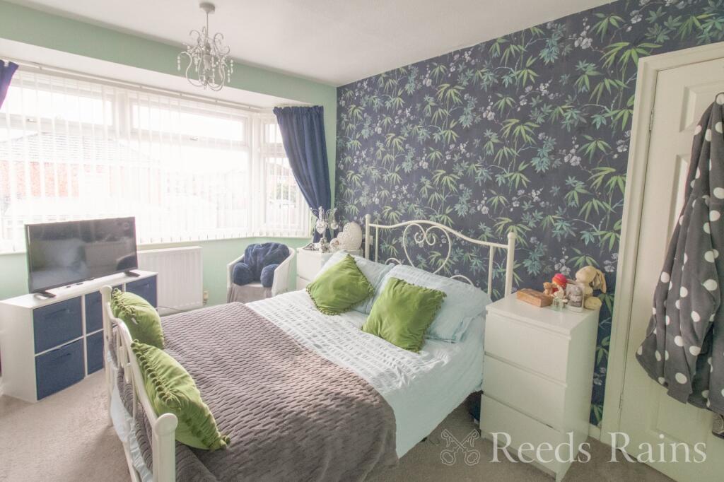 Additional image 4 of Wyndham Crescent, Great Sutton, Ellesmere Port, Cheshire, CH66