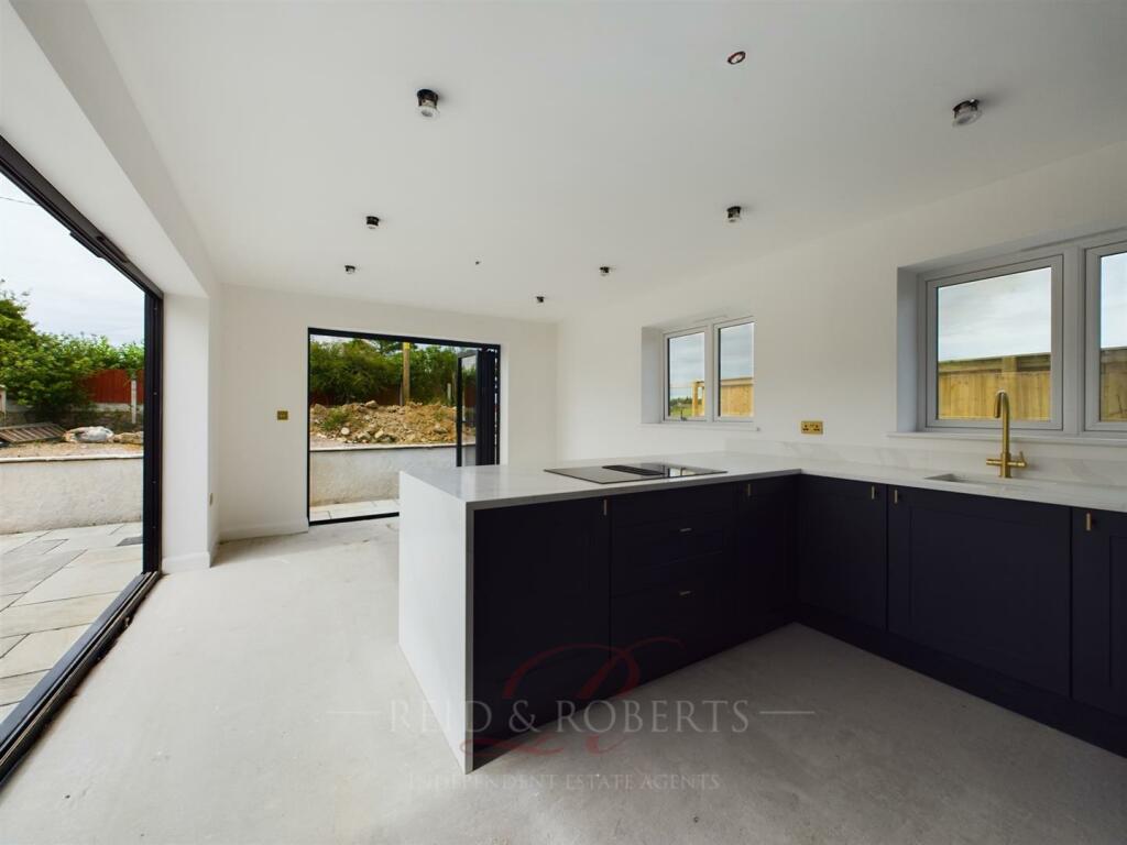 Additional image 8 of Pwll Ciai, Brynford