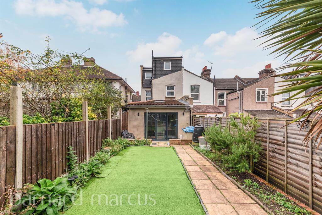 Additional image 9 of Burlington Road, Thornton Heath