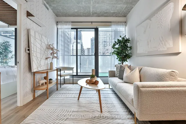 Additional image 14 of 161 Roehampton Ave Unit 203