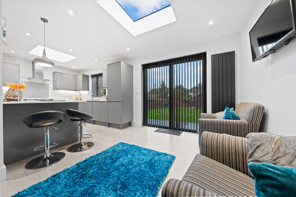 Additional image 8 of Oakley Avenue, Beddington