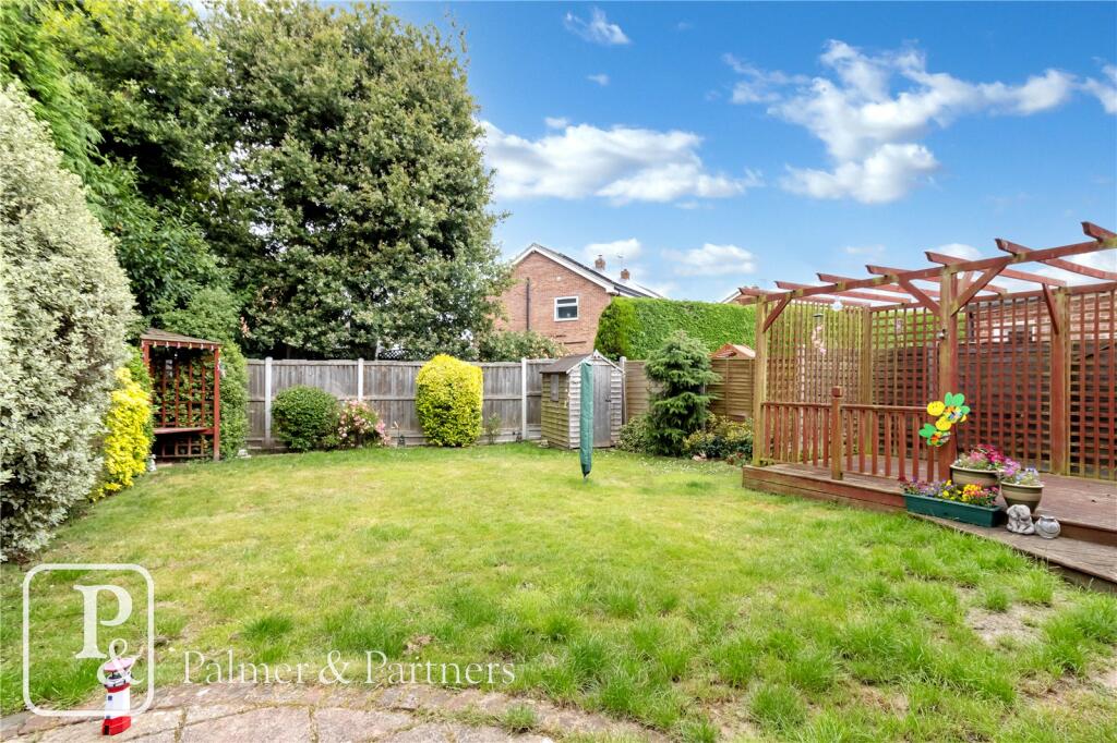 Additional image 17 of Green Acres Road, Layer-de-la-Haye, Colchester, Essex, CO2