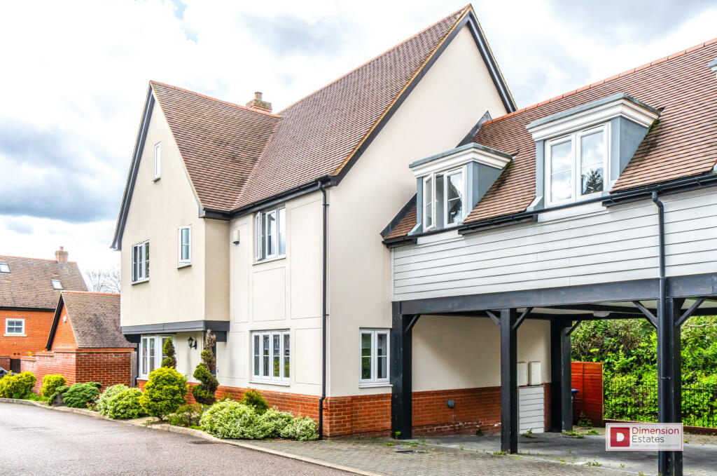 Additional image 23 of Arbour Mews, Essex, CM20