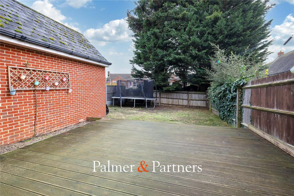 Additional image 30 of Harold Collins Place, Colchester, Essex, CO1