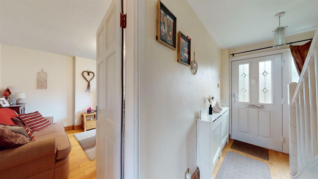 Additional image 13 of Heol Y Wern, Gwernymynydd, Mold