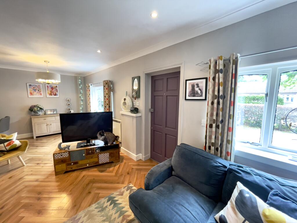 Additional image 5 of Priory Avenue, Old Harlow, Essex, CM17