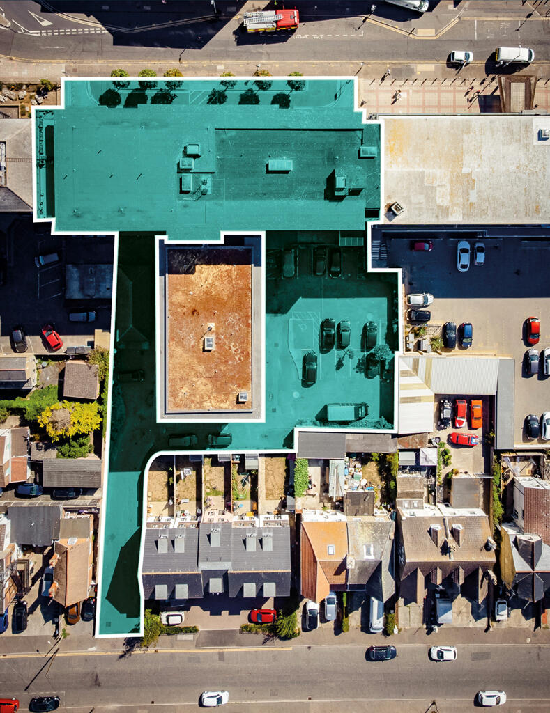 Additional image 14 of Jackson House, 45 Jackson Road, Clacton, Essex