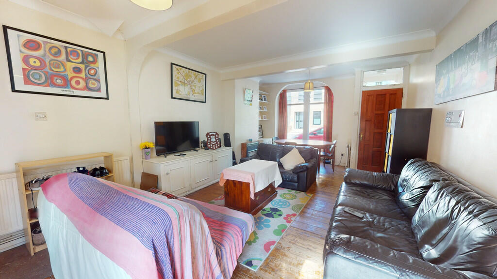 Additional image 14 of A two bedroom house on Howley Road, Croydon
