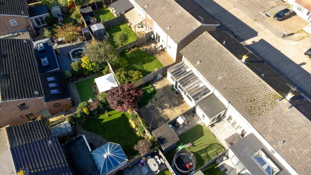 Additional image 15 of Glovers Field, Kelvedon Hatch, Brentwood