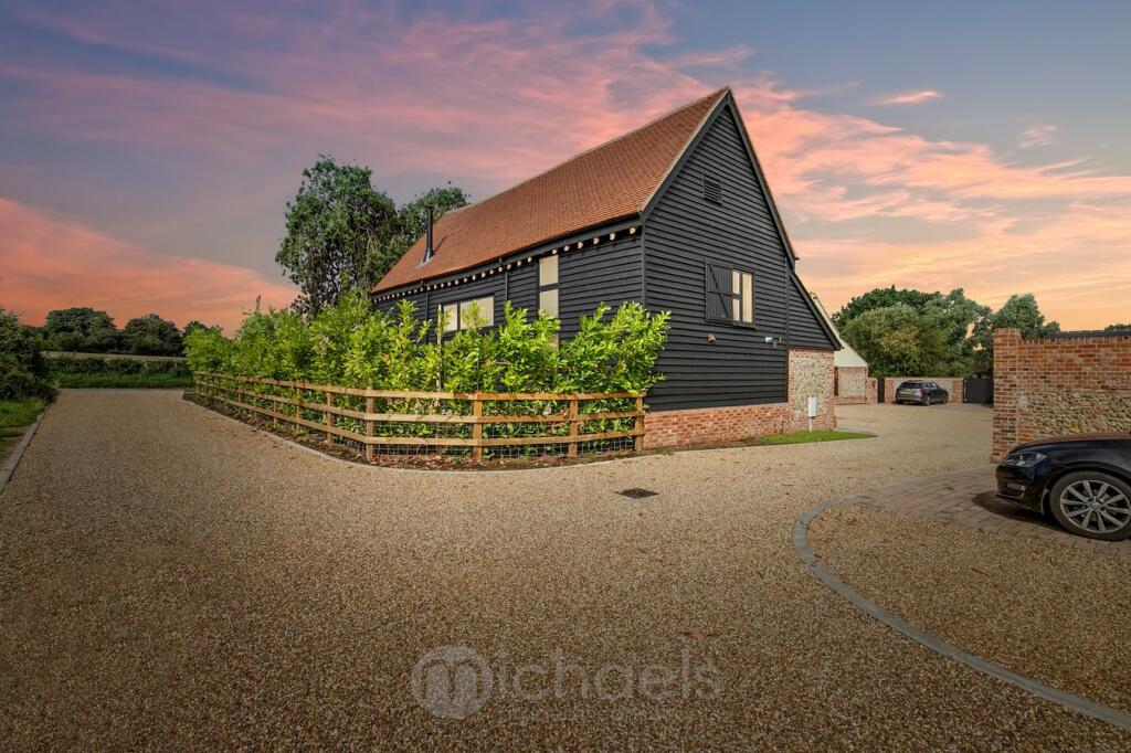 Additional image 2 of Valley Road,  Newton, Sudbury, CO10