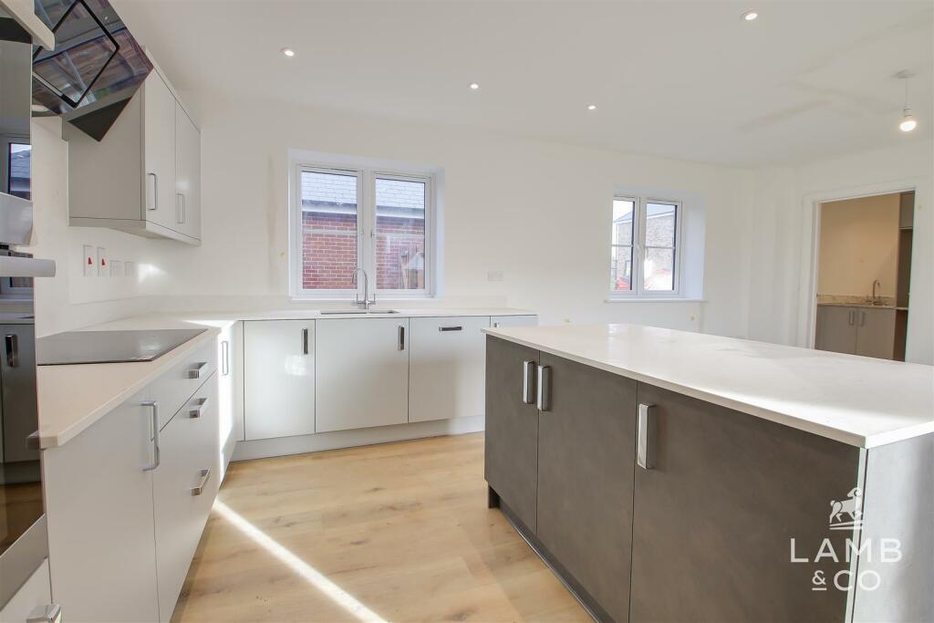 Additional image 8 of Plot 3, Amberwood, Weeley Heath