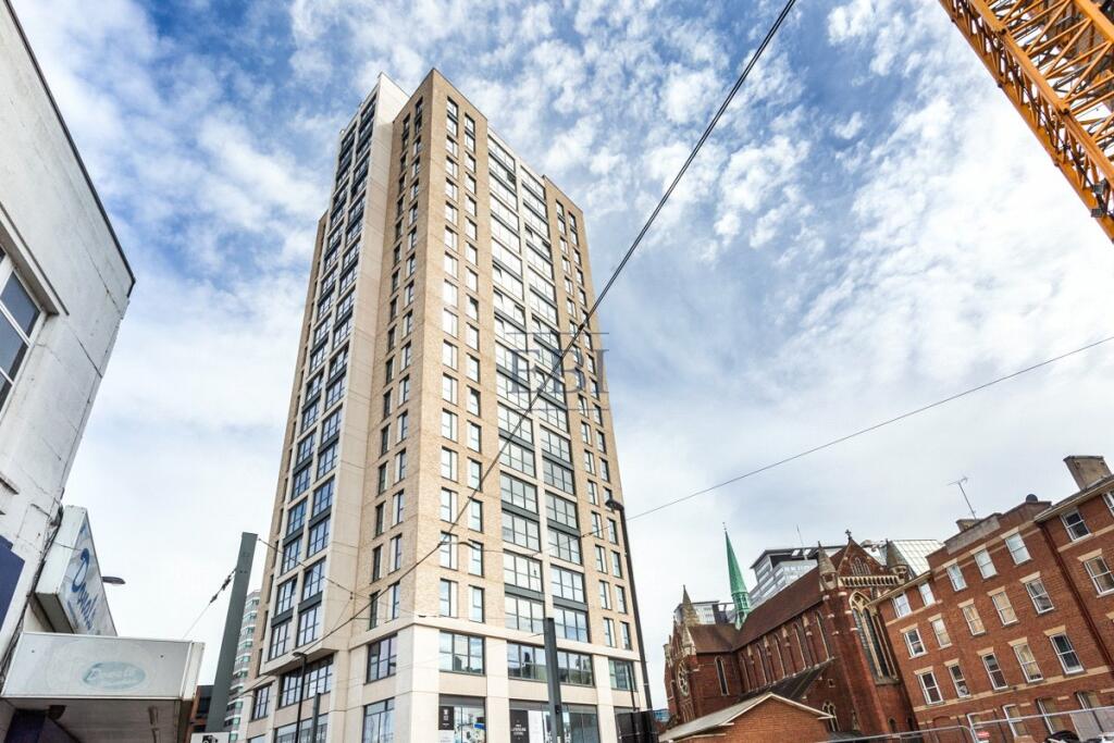 Additional image 19 of London Square Croydon, 6-44 Station Road, Croydon, CR0