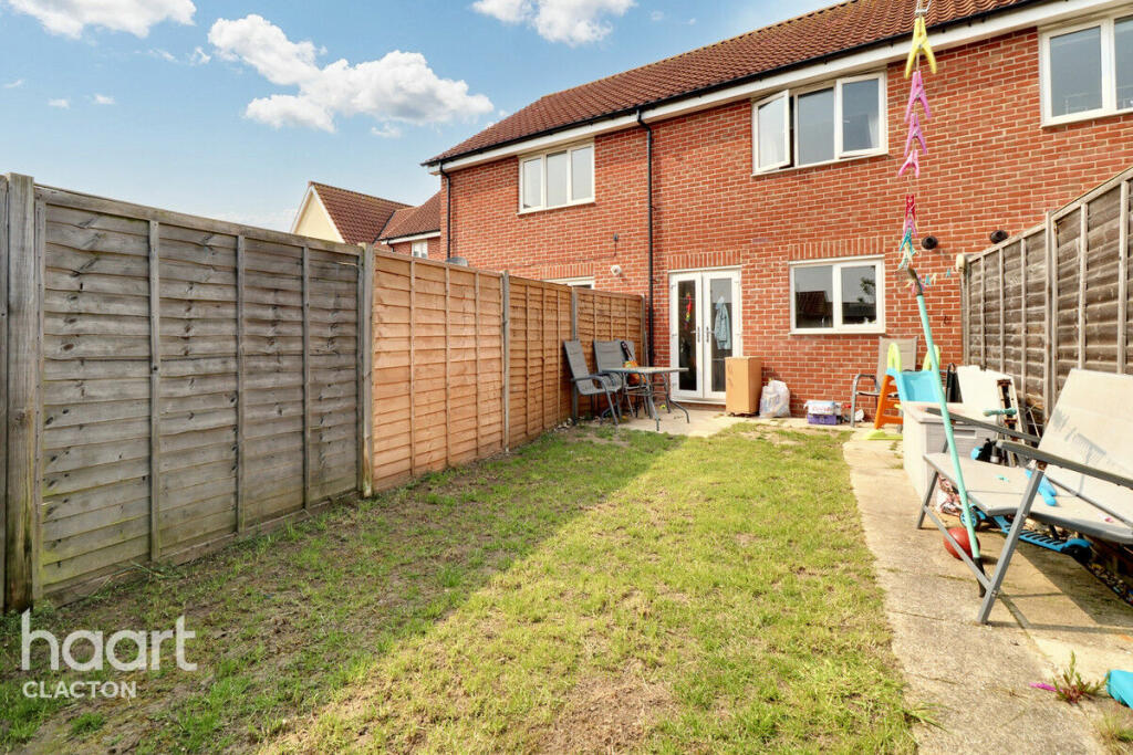 Additional image 13 of Cross Road, Clacton-On-Sea