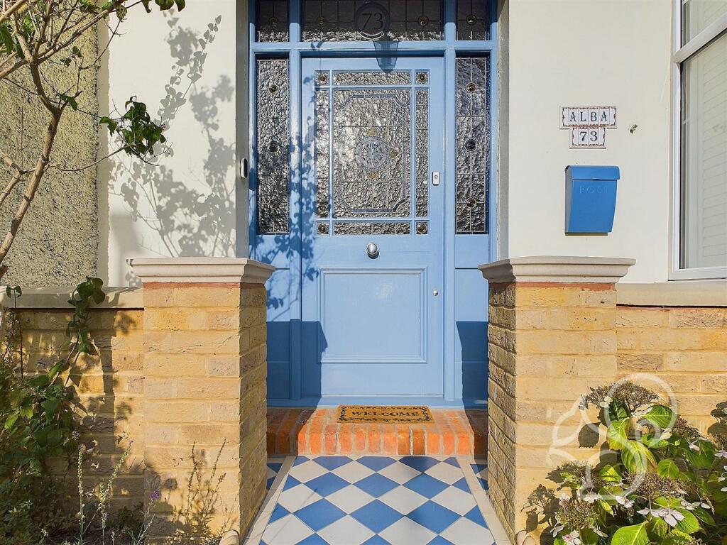 Additional image 33 of Fairhaven Avenue, West Mersea