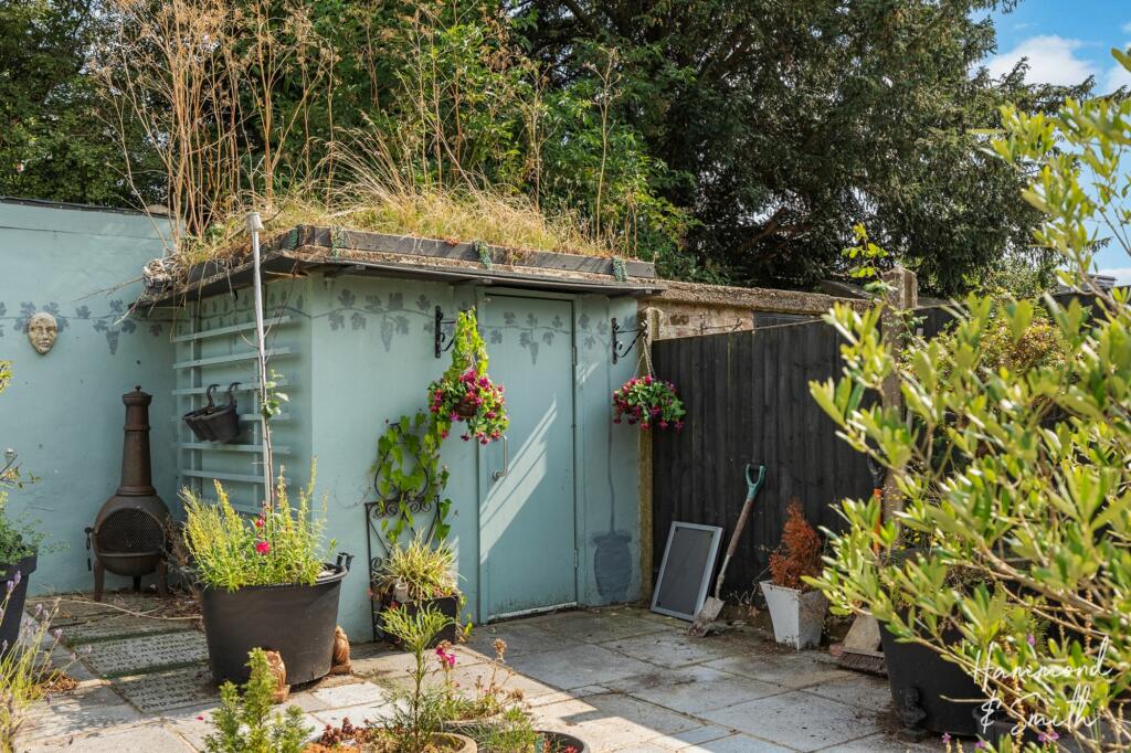 Additional image 20 of Frampton Road, Epping, CM16