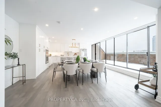 Additional image 8 of 18a Hazelton Ave Unit 604