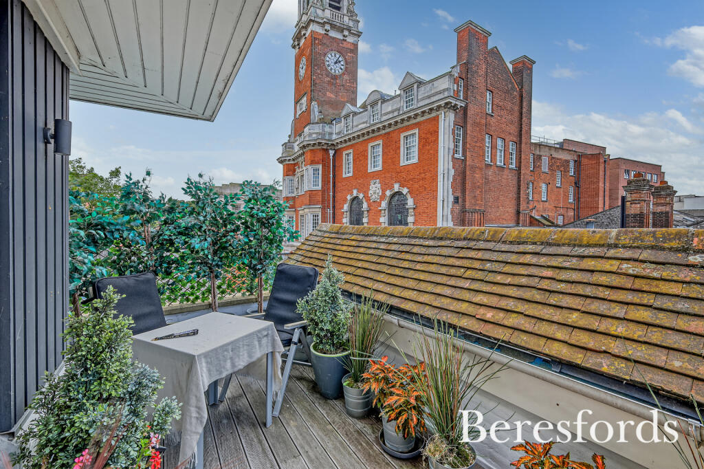 Additional image 5 of Angels Courtyard, 134 High Street, CO1