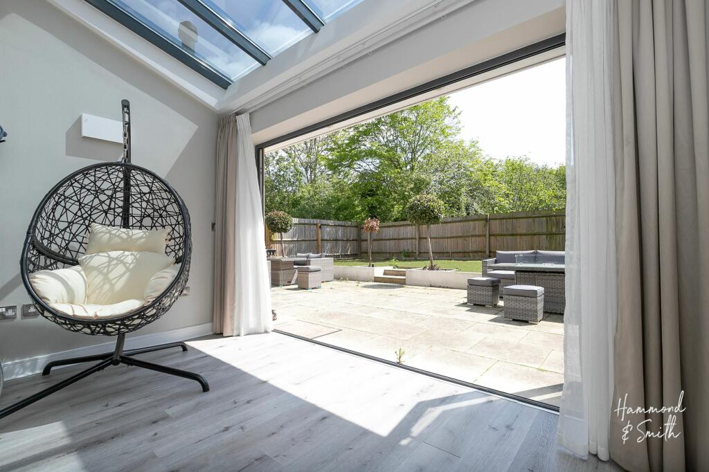 Additional image 8 of Buckingham Road, Epping, CM16