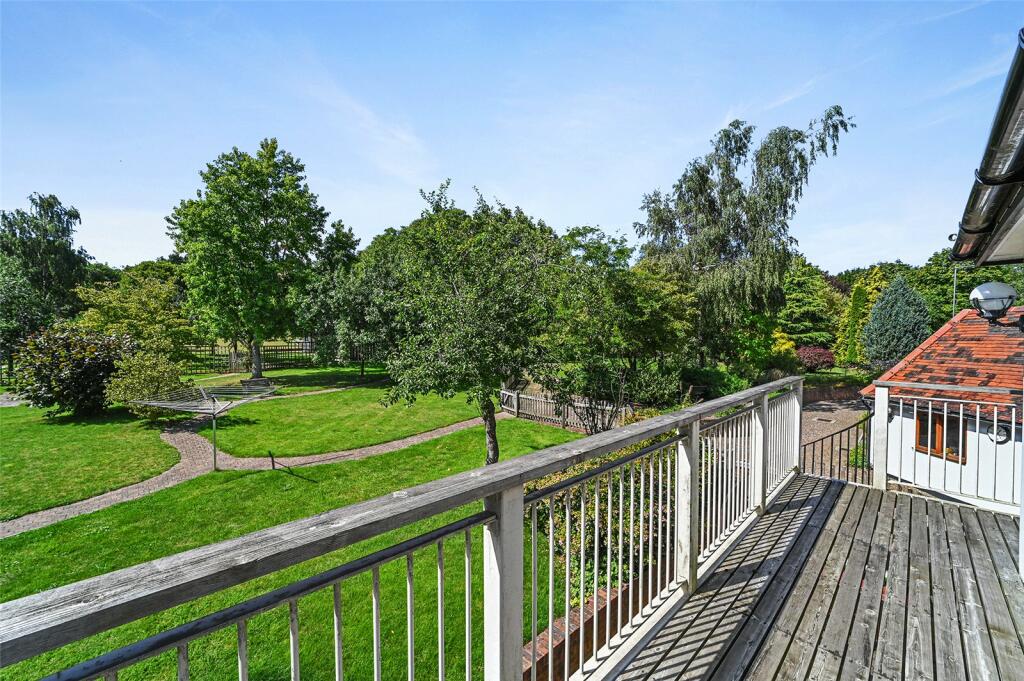 Additional image 10 of Poole Street, Great Yeldham, Essex, CO9