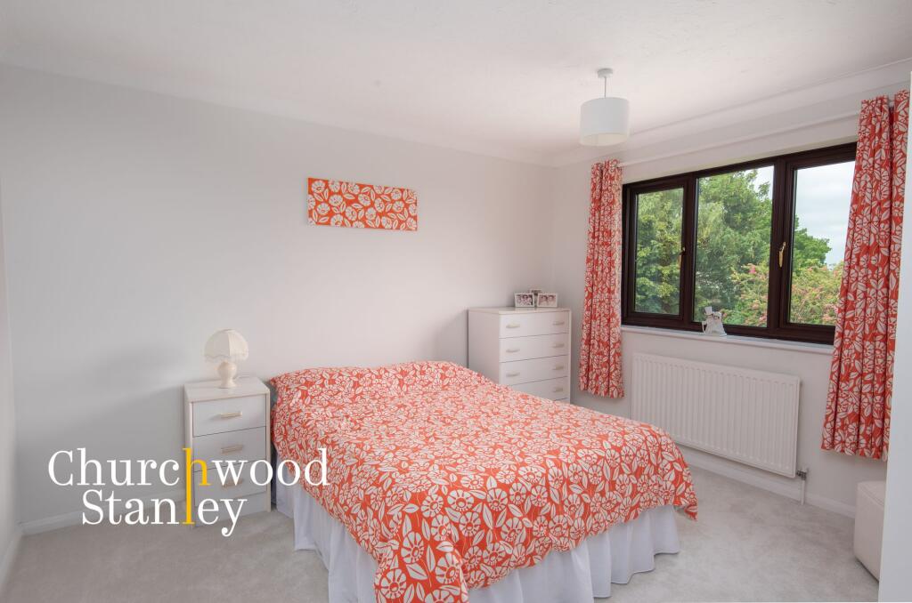 Additional image 16 of Shop Road, Little Bromley, CO11