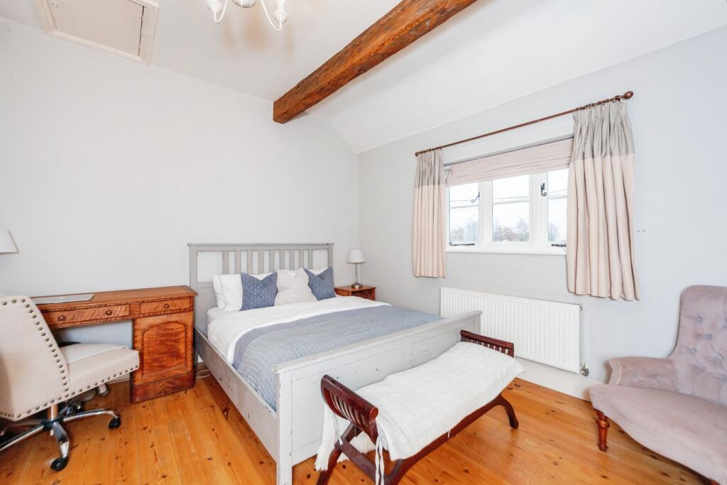 Additional image 6 of Ledsham Village, Ledsham, Ellesmere Port, Cheshire, CH66