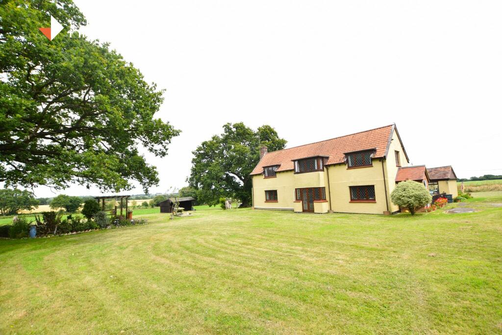 Additional image 4 of Lodge Road, Cooks Green, Little Clacton