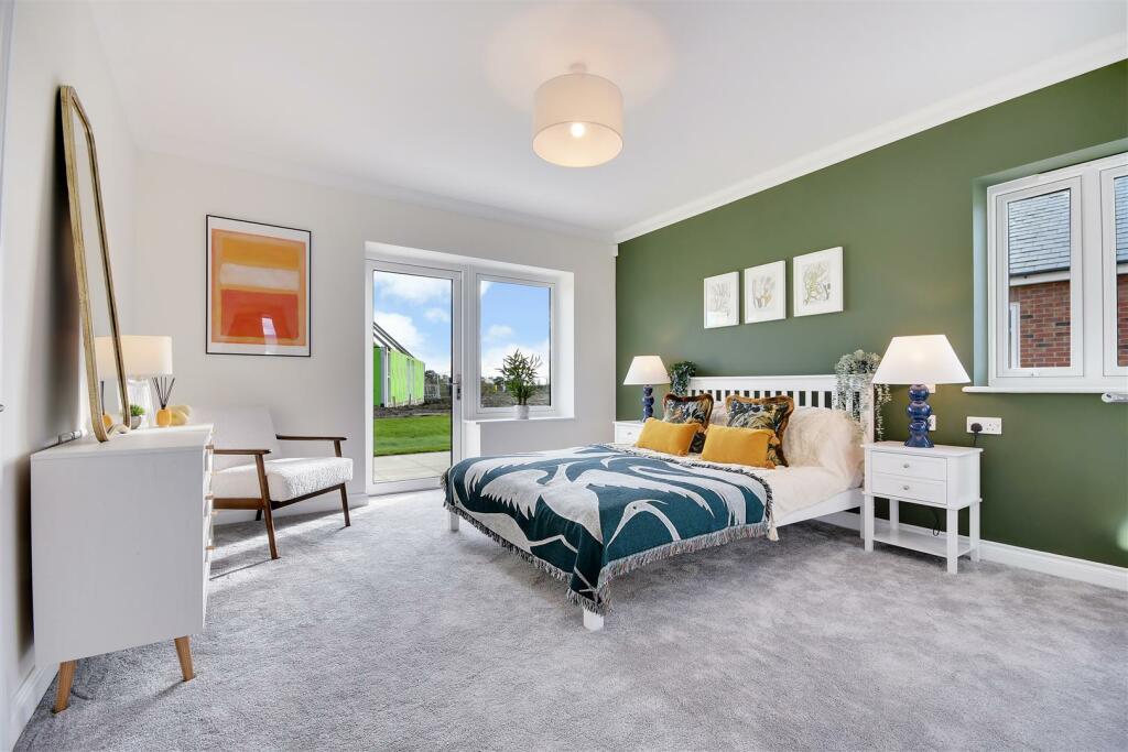 Additional image 17 of Plot 12 'The Blackwater' Show Home Now FOR SALE @ Burnham Waters, Burnham-On-Crouch
