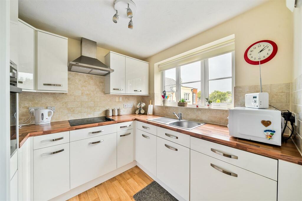 Additional image 5 of Greenacres Lodge, Warlingham