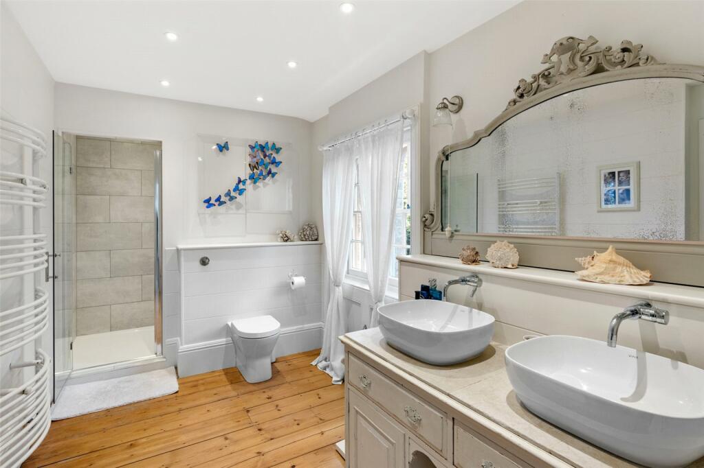 Additional image 23 of The Old Rectory, Rectory Road, Aldham, Essex, CO6