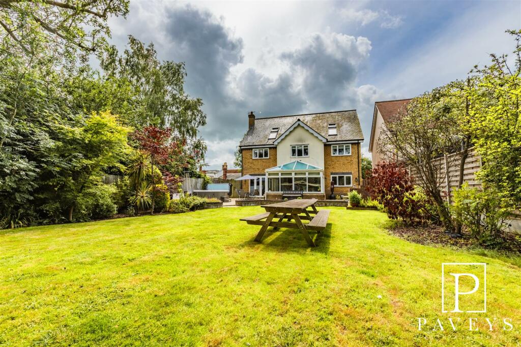 Additional image 4 of Walton Road, Kirby-Le-Soken, Frinton-On-Sea