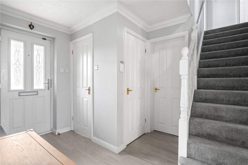 Additional image 23 of Mayflower Gardens, Bishop's Stortford, Hertfordshire, CM23