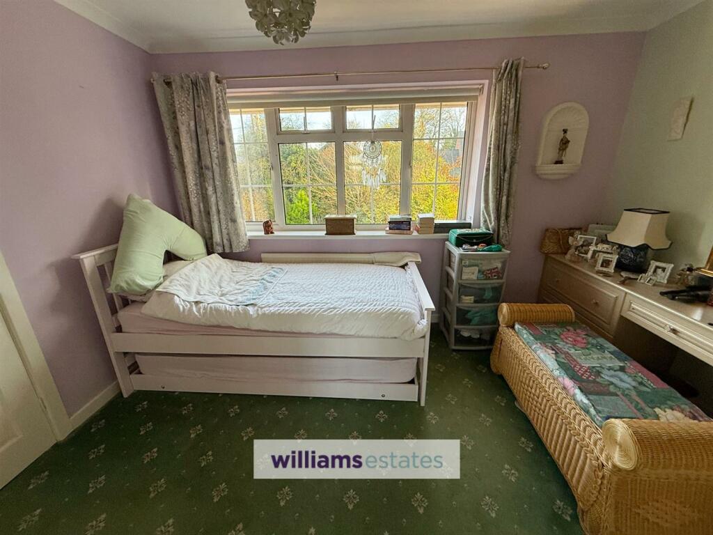 Additional image 26 of Bronant, Ysceifiog, Holywell