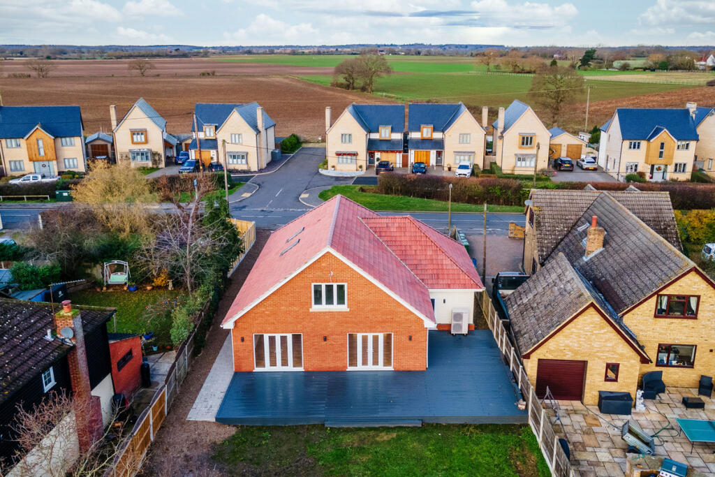 Additional image 13 of Maldon Road, Goldhanger, CM9