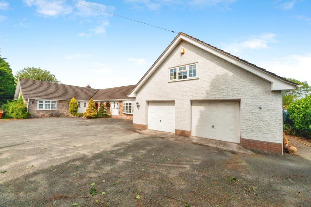 Additional image 19 of Gorsedd, Holywell, Flintshire, CH8