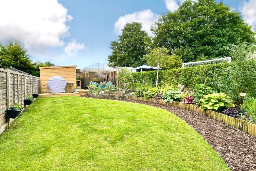 Additional image 18 of The Village, Little Hallingbury, Bishop's Stortford, CM22