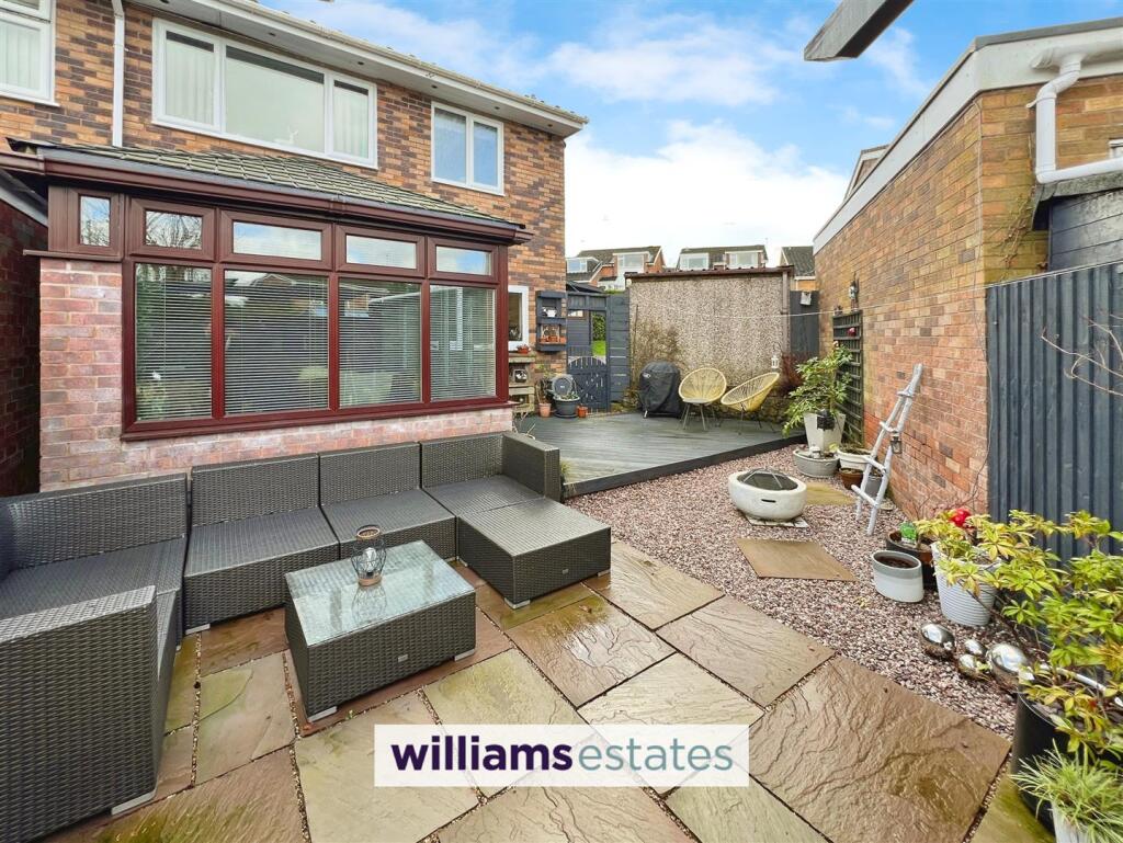 Additional image 8 of Parc Hendy, Mold