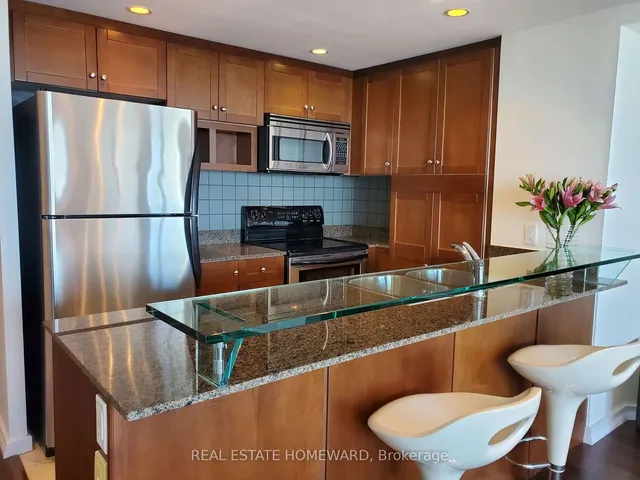 Additional image 16 of 218 Queens Quay Unit 406