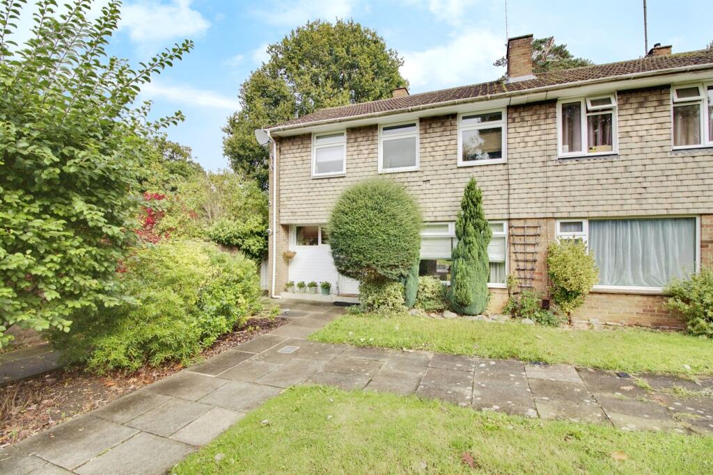 Additional image 18 of Ram Gorse, Harlow