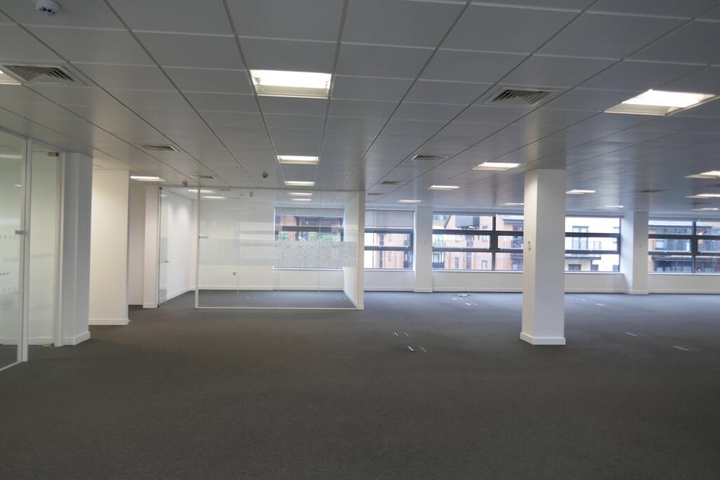 Additional image 4 of Second Floor Innovation House, 97 London Road, Bishop's Stortford, CM23 3GW