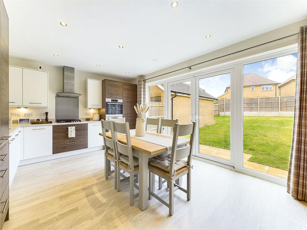 Additional image 23 of Dowsett Drive, Silver End, Witham, Essex, CM8