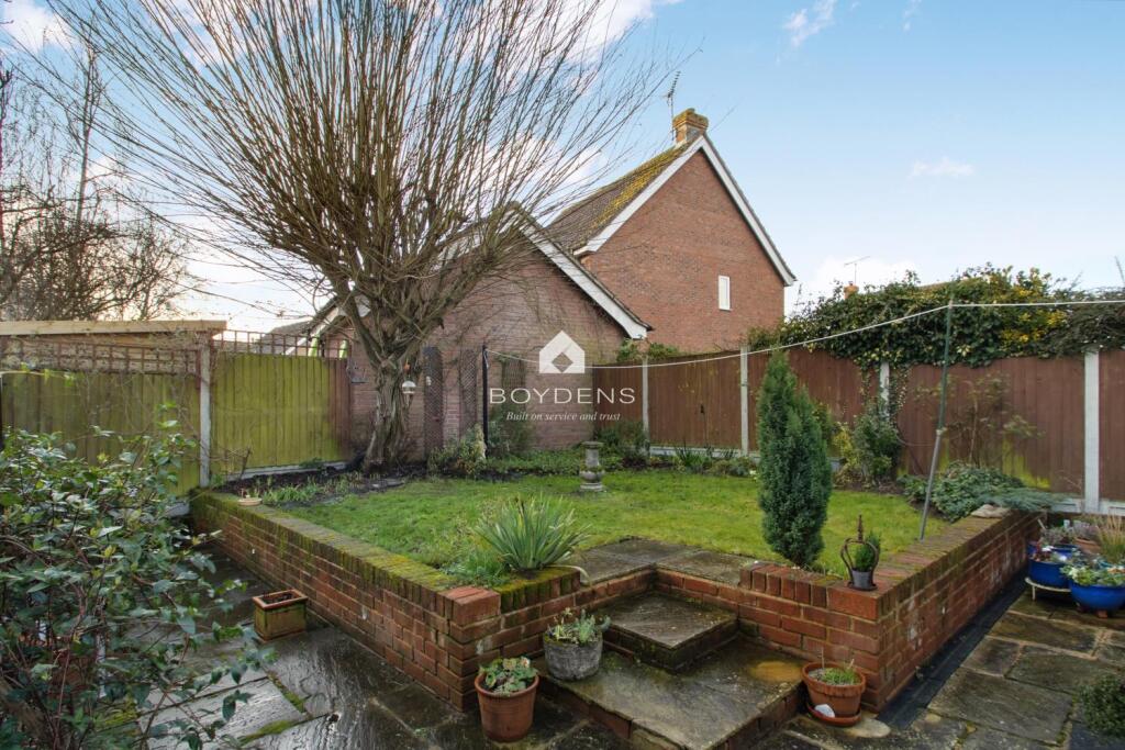 Additional image 21 of Whitlock Drive, Great Yeldham