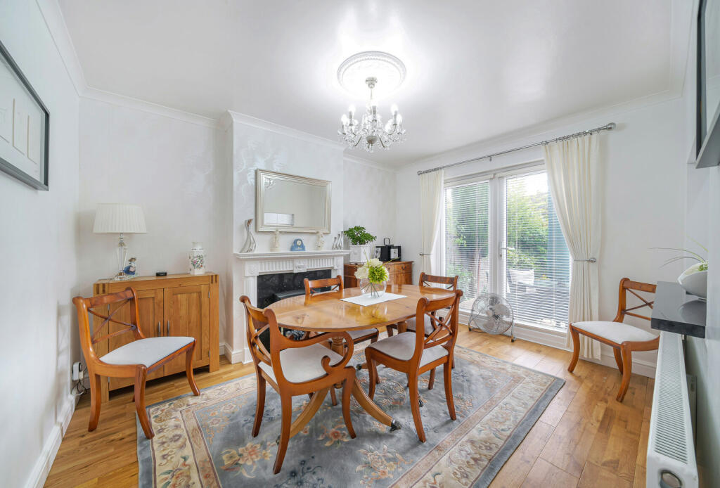 Additional image 3 of Meopham Road, Mitcham, CR4