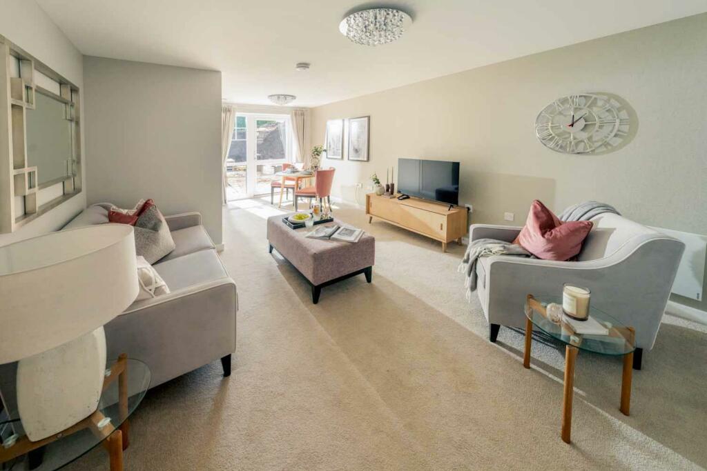 Additional image 4 of Symonds Grange, Hooton Road, Willaston, Neston