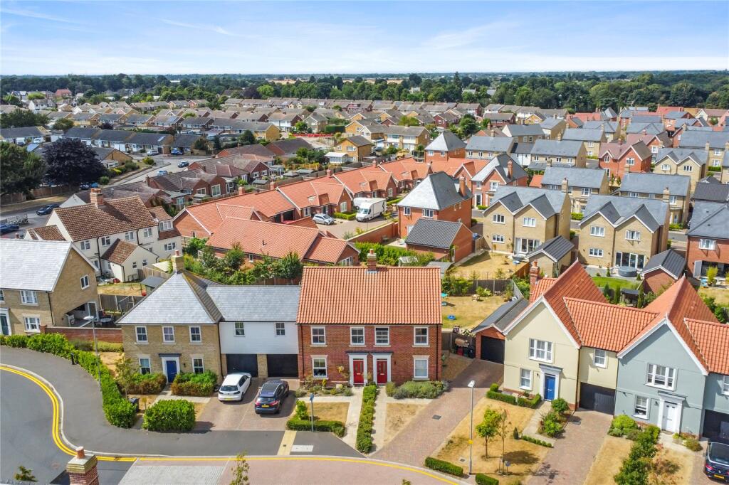 Additional image 15 of Strawberry Avenue, Lawford, Manningtree, Essex, CO11
