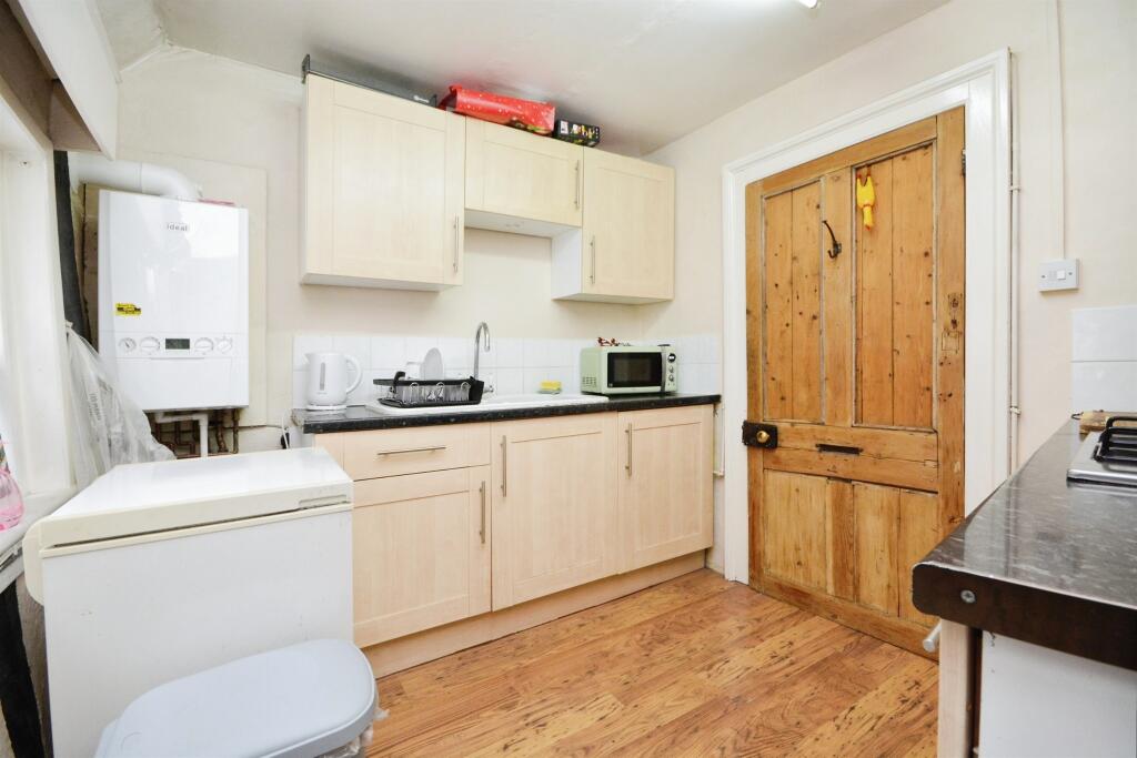 Additional image 4 of East Street, Coggeshall, Colchester